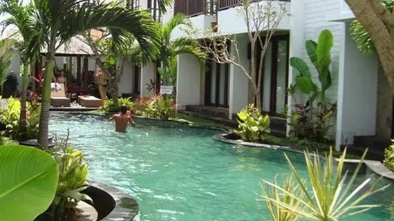 Seminyak TownHouse | Bali - Badung - Seminyak