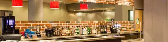 ibis Hotel Northampton Centre | Northamptonshire (kontluk) - Northampton