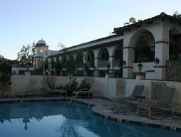 Chantico Inn & Suites | Kaliforniya - Santa Barbara (ve civarı) - Ojai