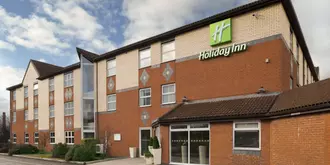 Holiday Inn Manchester West