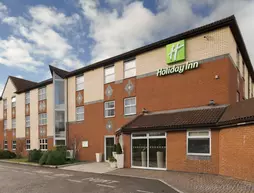 Holiday Inn Manchester West | Manchester (ve civarı) - Salford