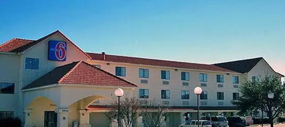 Motel 6 Ft Worth - Bedford | Teksas - Dallas (ve civarı) - Bedford