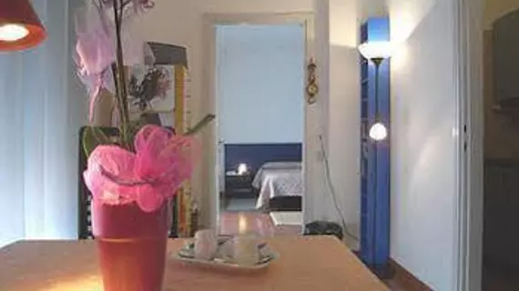 Residence Pola | Lombardy - Milano (ve civarı) - Milano - Porta Garibaldi