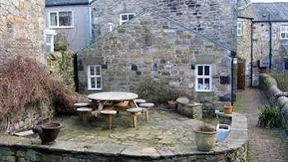 The Sun Inn | Northumberland (kontluk) - Hexham