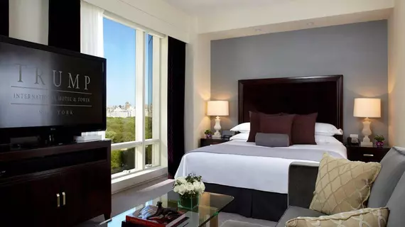 Trump International New York | New York - New York (ve civarı) - Manhattan