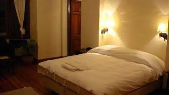 Hotel Boutique El Consulado | La Paz - La Paz (ve civarı) - La Paz