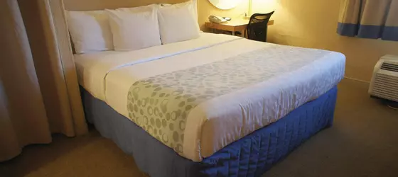 La Quinta Inn & Suites Fort Lauderdale Tamarac | Florida - Fort Lauderdale (ve civarı) - Fort Lauderale