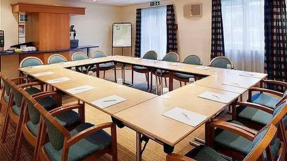 Holiday Inn Express Lichfield | Staffordshire (kontluk) - Lichfield