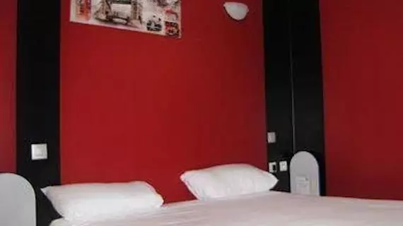 Hotel Quinta Santiago | Queretaro - Queretaro (ve civarı) - Queretaro - Queretaro Şehir Merkezi