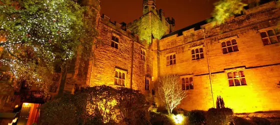 Lumley Castle Hotel | Durham (kontluk) - Chester-le-Street