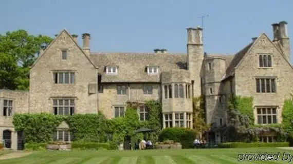 Stonehouse Court Hotel - A Bespoke Hotel | Gloucestershire (kontluk) - Cotswolds