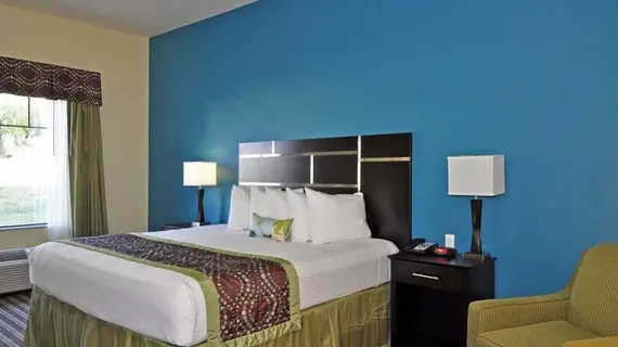 Best Western Plus Desoto Inn & Suites | Louisiana - Mansfield