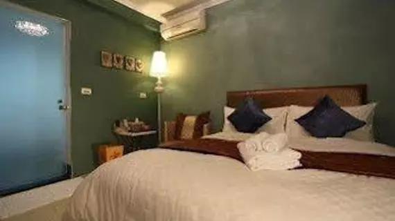 New York BnB | Hualien İdari Bölgesi - Hualien (ve civarı) - Hualien Şehri - Hualien Şehir Merkezi