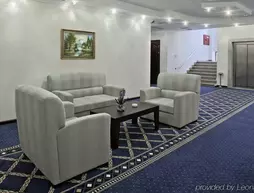 Anatolia Hotel | Bakü (ve civarı) - Baku