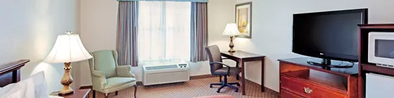 Country Inn and Suites - Salisbury | Maryland - Salisbury (ve civarı) - Salisbury