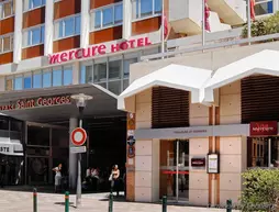 Mercure Toulouse Centre Saint Georges | Occitanie - Haute-Garonne - Toulouse (ve civarı) - Toulouse - Toulouse   Kent Merkezi