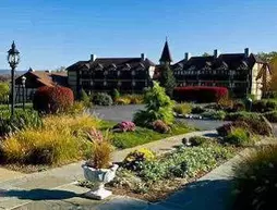 Bavarian Inn | Batı Virginia - Martinsburg (ve civarı) - Shepherdstown