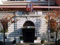 Ambassador Palace Hotel | Friuli-Venezia Giulia - Udine (vilayet) - Udine