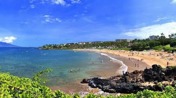 Hotel Wailea | Hawaii - Kihei - Makena - Wailea