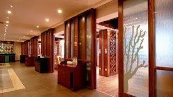 Best Western Jianghua Hotel Ningbo | Zhejiang - Ningbo - Yinzhou