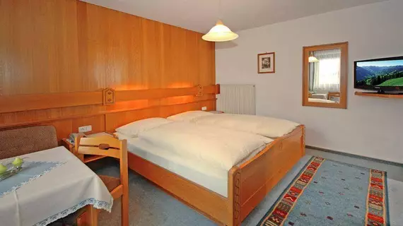 Pension Riedlsperger | Salzburg (eyalet) - Zell am See - Saalbach-Hinterglemm