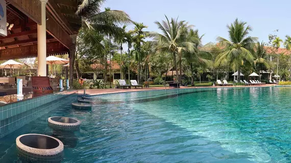 Sofitel Angkor Phokeethra Golf & Spa Resort | Siem Reap (ili) - Siem Reap