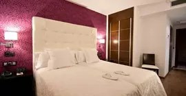 Hotel Infanta Leonor | Andalucia - Seville İli - Ecija