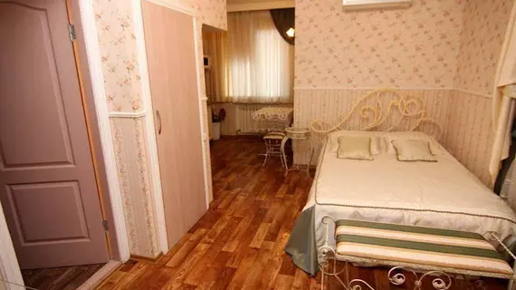 Apart-Hotel on Preobrajenskaya 24 | Odessa Oblastı - Odessa - Odessa Kent Merkezi