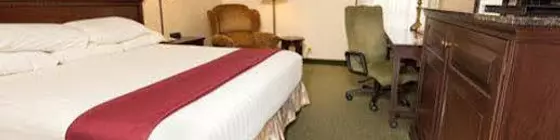 Drury Inn & Suites Evansville East | Indiana - Evansville (ve civarı) - Evansville