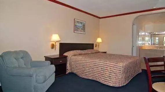 Anaheim Executive Inn & Suites | Kaliforniya - Orange County - Anaheim