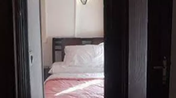 Family Palace Hostel | Kahire (ve civarı) - Kahire - Abdin