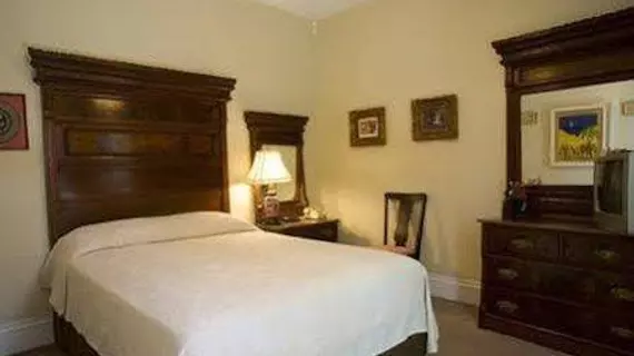 New Orleans Guest House | Louisiana - New Orleans (ve civarı) - New Orleans - Treme