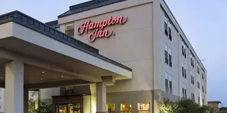 Hampton Inn Abilene