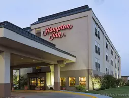 Hampton Inn Abilene | Teksas - Abilene (ve civarı) - Abilene