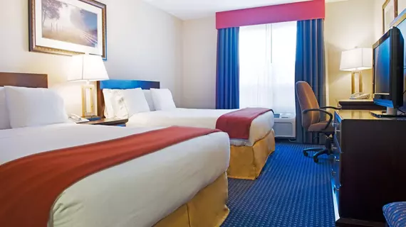 Holiday Inn Express Hotel & Suites Edson | Alberta - Edson