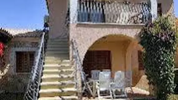 Residence Li Frauli | Sardinya - Sassari - San Teodoro