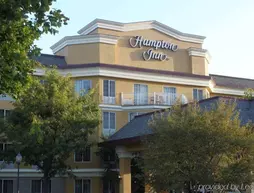 Hampton Inn Holland