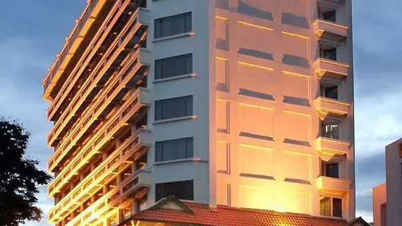 Hotel Sandakan | Sabah - Sandakan