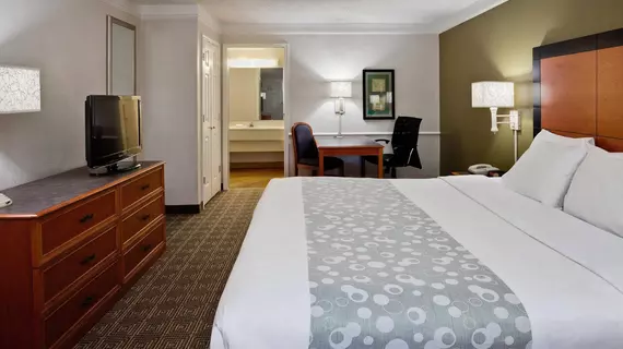 La Quinta Inn Orlando Airport West | Florida - Orlando (ve civarı) - Orlando