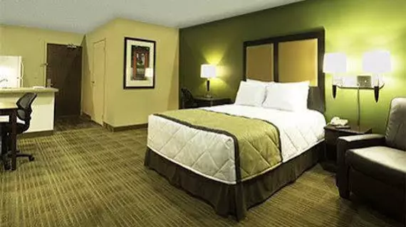 Extended Stay America - Boston - Westborough - East Main Street | Massachusetts - Worcester (ve civarı) - Westborough