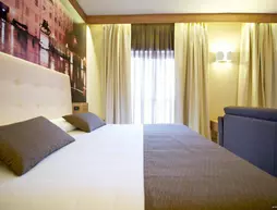 Best Western Hotel Luxor | Piedmont - Turin (ve civarı) - Turin - Crocetta