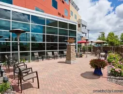 Courtyard Minneapolis Maple Grove Arbor Lakes