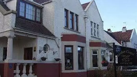 Linden Guest House | İskoçya - Stirling ve Falkirk - Stirling