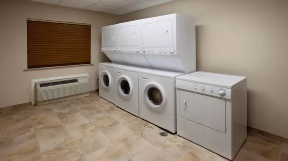 Candlewood Suites San Antonio NW Near SeaWorld | Teksas - San Antonio (ve civarı) - San Antonio