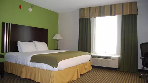 Holiday Inn Express & Suites Tell City | Indiana - Tell City