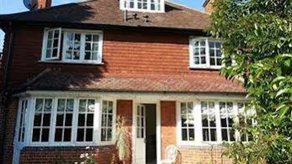 Rosemead Guest House | Surrey (kontluk) - Esher