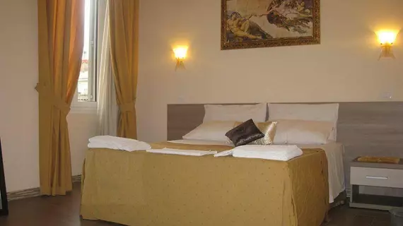 Le Suite di Napoleone B&B | Lazio - Roma (ve civarı) - Roma Kent Merkezi - Esquilino