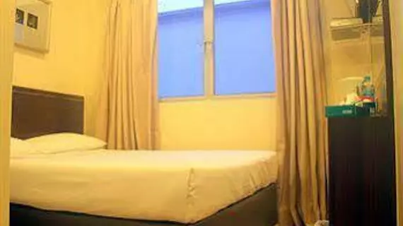 Hotel 81 Balestier | Singapur - Balestier Road