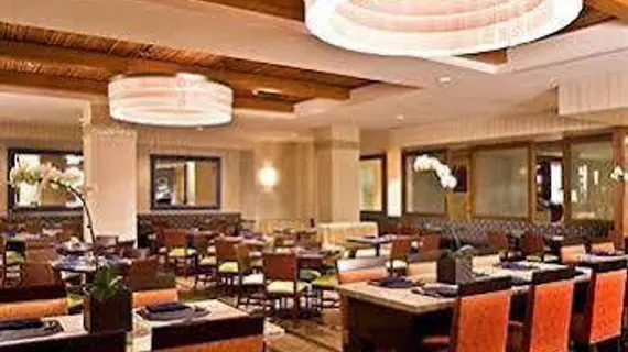 Coronado Island Marriott Resort & Spa | Kaliforniya - San Diego County - San Diego Sahili