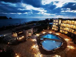 Hotel Sumorum | Jeju Adası - Seogwipo - Seogwipo Şehri